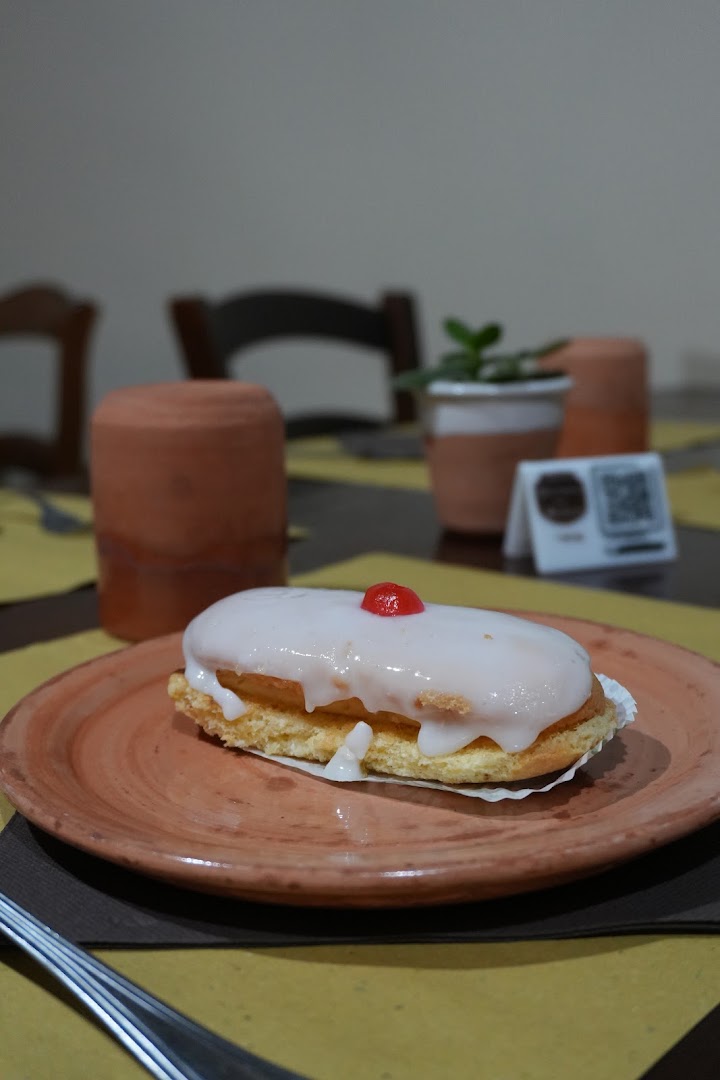 Antica Osteria Del Borgo · Foto 3